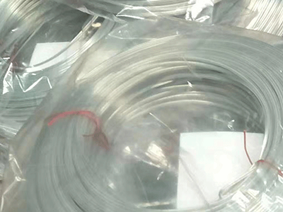 南部铁芯放炮线